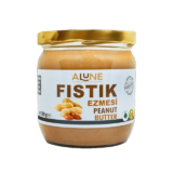 Fistik ezmesi – pindakaas met stukjes 360 gram